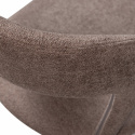 Tuoli \'Noble\' - Harmaa