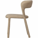 Tuoli \'Noble\' - Beige
