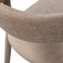 Tuoli \'Noble\' - Beige