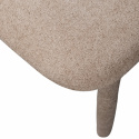 Tuoli \'Noble\' - Beige