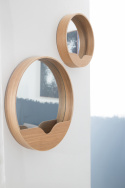 Peili \'Pyöreä\' 60cm