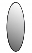 Peili \'Matz\' L - Soikea Musta 
