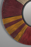 Peili `Surya Rope´ L - Monivärinen