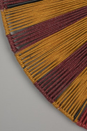 Peili `Surya Rope´ L - Monivärinen