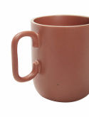 Muki \'Liss\' - Punainen