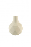 Maljakko \'Bloom\' - Ivory