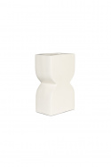 Maljakko Cones S \'Kiiltävä Beige\' - Beige