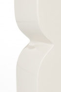 Maljakko Cones S \'Kiiltävä Beige\' - Beige