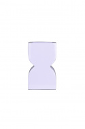 Maljakko Cones S \'Kiiltävä Lilac\' - Liila
