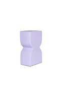 Maljakko Cones S \'Kiiltävä Lilac\' - Liila