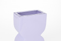 Maljakko Cones S \'Kiiltävä Lilac\' - Liila