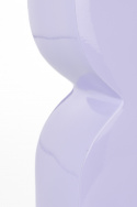 Maljakko Cones S \'Kiiltävä Lilac\' - Liila