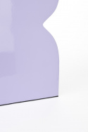 Maljakko Cones S \'Kiiltävä Lilac\' - Liila