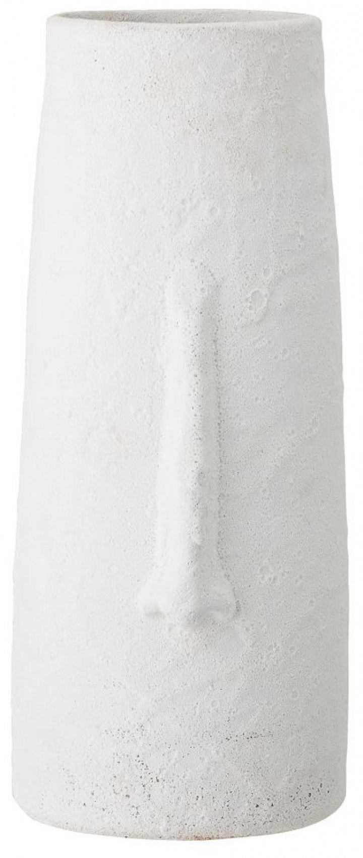 Maljakko \'Deco\' - Valkoinen/Terrakotta ryhmässä Sisustus / Koristeet / Ruukut @ Reforma (82047461)