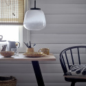 Kattovalaisin \'Ece\' - Valkoinen