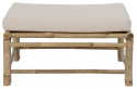 Modulipuffi \'Korfu\' - Bambu