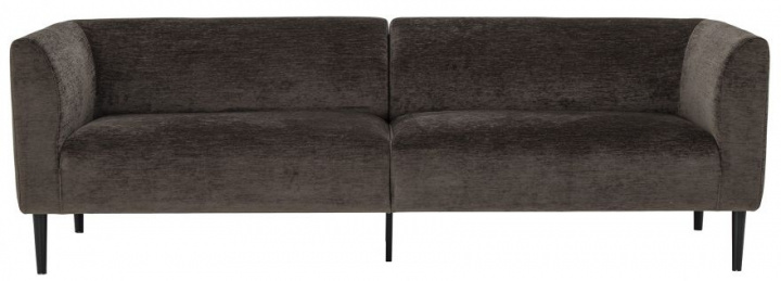 Sohva \'Lanna\' - Ruskea ryhmässä Huonekalut / Sohvat / 2-istuttavat sohvat @ Reforma (82055605)