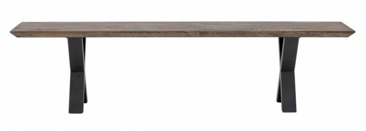 Penkk \'Maldon\' - Luonnonvärinen ryhmässä Huonekalut / Istumakalusteet / Penkit @ Reforma (82064024)