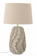 Lamppu \'Natika\' - Beige