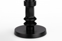 Valaisin \'Totem\' - Musta