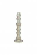 Valaisin \'Totem\' - Beige