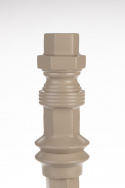 Valaisin \'Totem\' - Beige