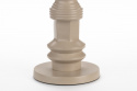 Valaisin \'Totem\' - Beige