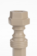 Valaisin \'Totem\' - Beige