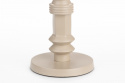 Valaisin \'Totem\' - Beige