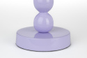 Valaisin \'Bubbles\' - Lila 2