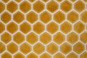 Tyynynpäällinen \'Monty\' - Keltainen