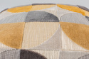 Tyynynpäällinen \'Club\' - Keltainen