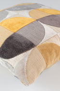 Tyynynpäällinen \'Club\' - Keltainen