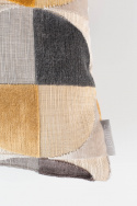 Tyynynpäällinen \'Club\' - Keltainen