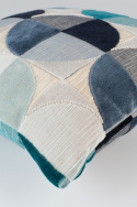 Tyynynpäällinen \'Club\' - Sininen