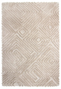 Kuitumatto \'Monti\' 200x290cm - Beige
