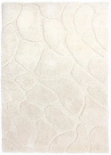 Kuitumatto \'Ada\' 120x180cm - Valkoinen