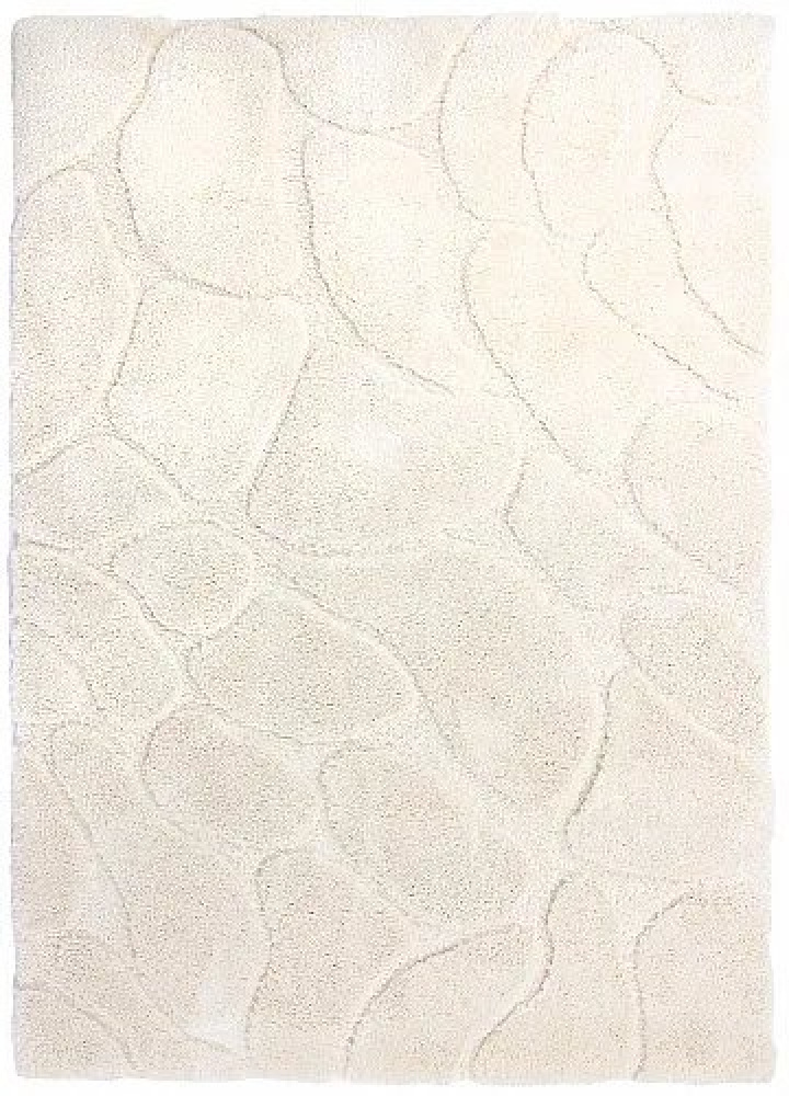 Kuitumatto \'Ada\' 120x180cm - Valkoinen ryhmässä Sisustus / Matot / Matot @ Reforma (8683934424603)