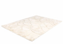 Kuitumatto \'Ada\' 120x180cm - Valkoinen