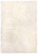 Kuitumatto \'Mabel\' 120x180cm - Valkoinen