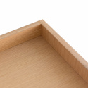 Lipasto \'Hide\' - Luonnon
