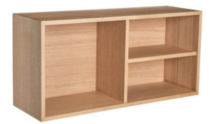 Keittiöhylly \'Collect\' - Luonto ryhmässä Huonekalut / Hyllyt & säilytys / Seinähyllyt @ Reforma (881604)