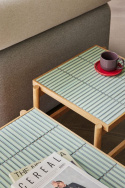 Sivupöytä \'Tile\' - Minttu