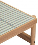 Sivupöytä \'Tile\' - Minttu