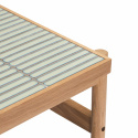 Pöytä \'Tile\' - Minttu