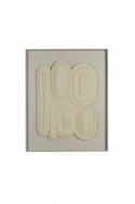Taulu \'Sorrento\' - Beige