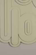 Taulu \'Sorrento\' - Beige