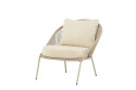 Lounge-tuoli \'Luna\' - Beige