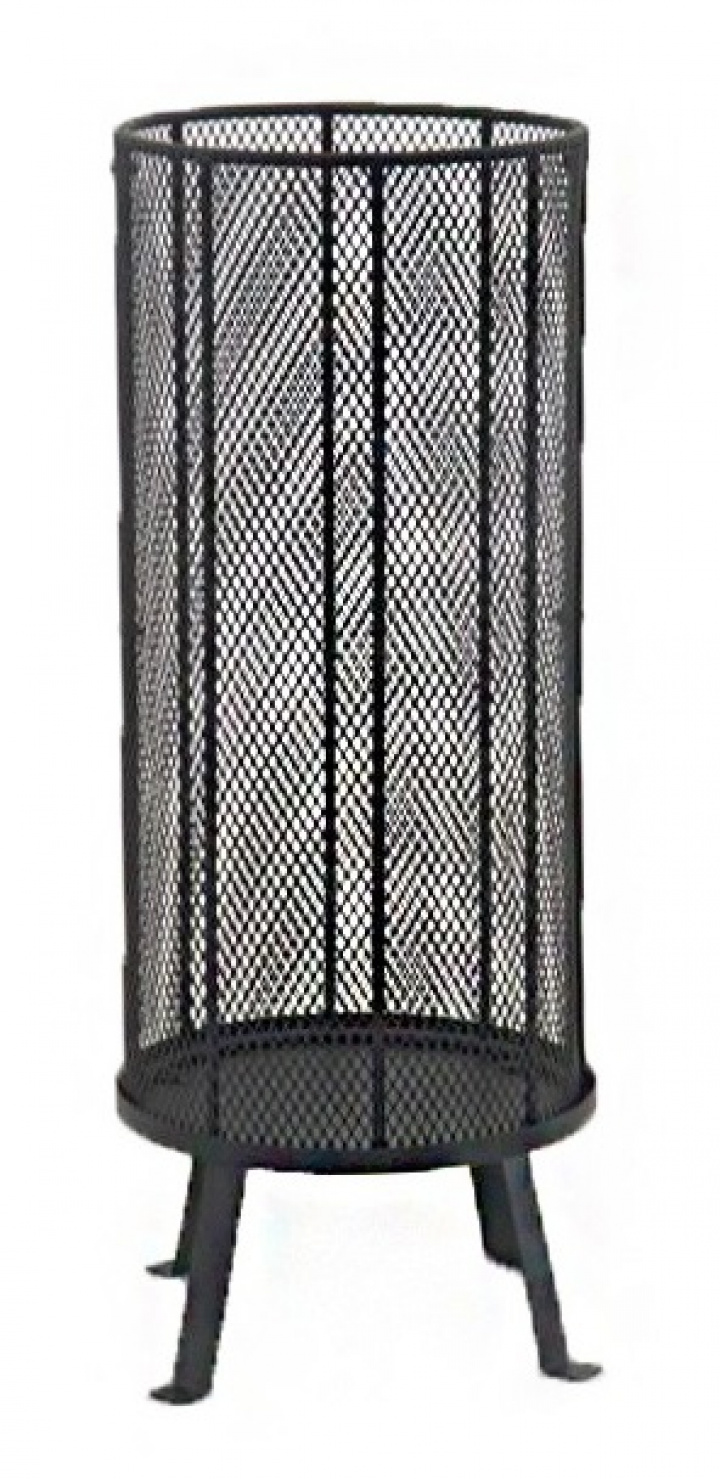 Tulipes&auml; \'&Auml;lmbrotorp\' - Musta ryhmässä Huonekalut / Ulkokalusteet / Ulkovarastointi @ Reforma (9344-112)