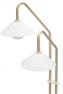 Lamppu \'Comto\' - Beige